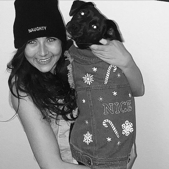 Meet your Posher, Cady - Picture 1 of 1